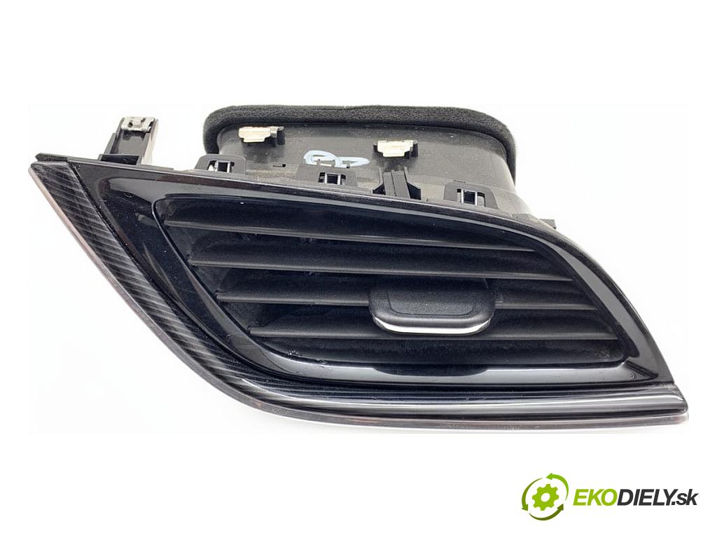 OPEL INSIGNIA B liftback 2018 147 kW 1.6 Turbo (68) 1598 Mriežky kúrenia pravy predný 39017278