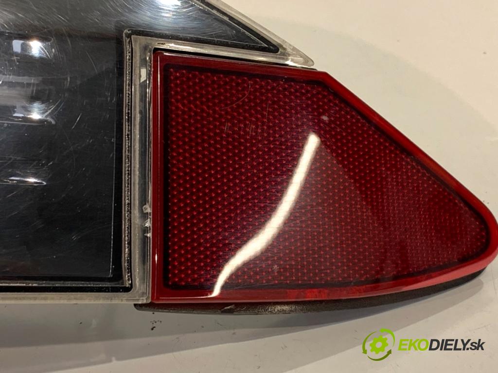 TESLA MODEL S liftback 2016 310 kW 85D AWD  Svetlo pravy zad 6005921-00-D