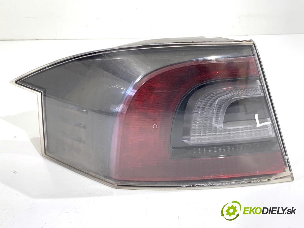 TESLA MODEL S liftback 2016 310 kW 85D AWD  Svetlo ľavy zad 6005920-00-F
