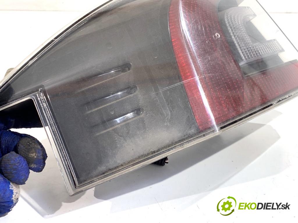 TESLA MODEL S liftback 2016 310 kW 85D AWD  Svetlo ľavy zad 6005920-00-F