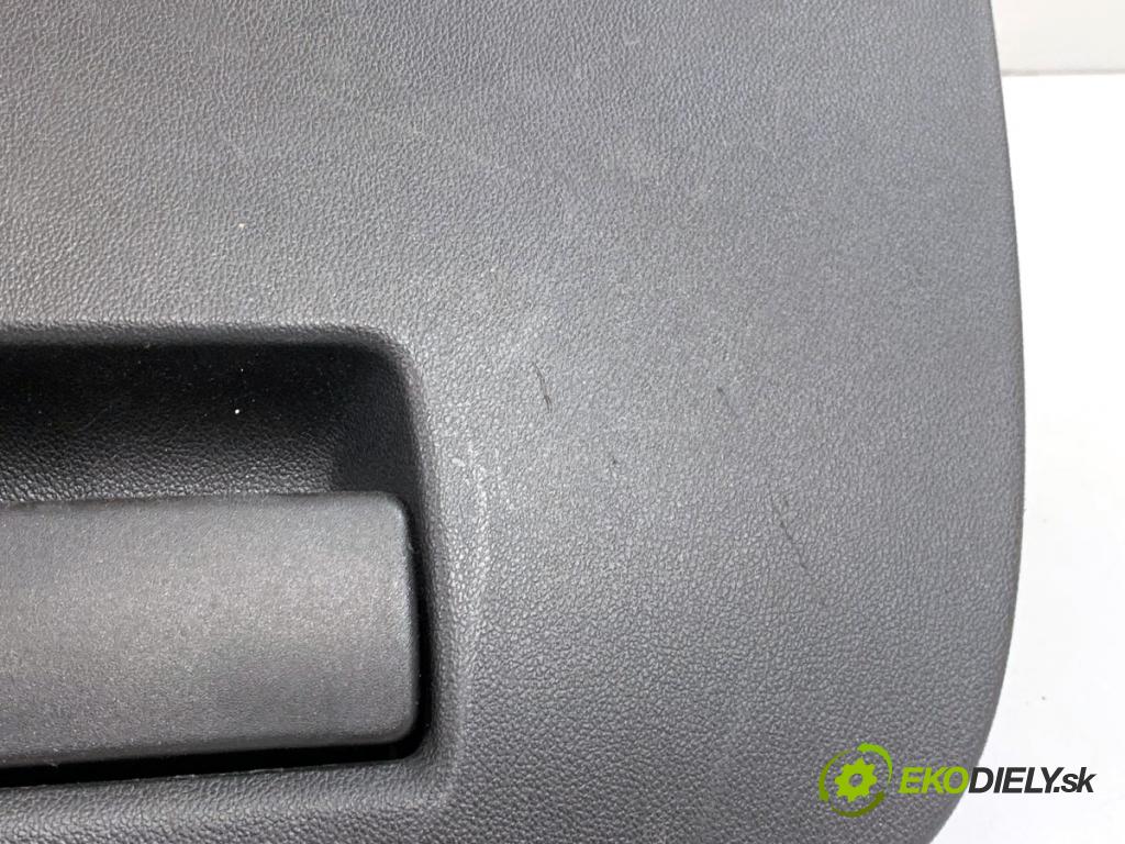 OPEL INSIGNIA B liftback 2018 147 kW 1.6 Turbo (68) 1598 přihrádka kastlík spolujezdce 39097522 (Přihrádka (kastlík))