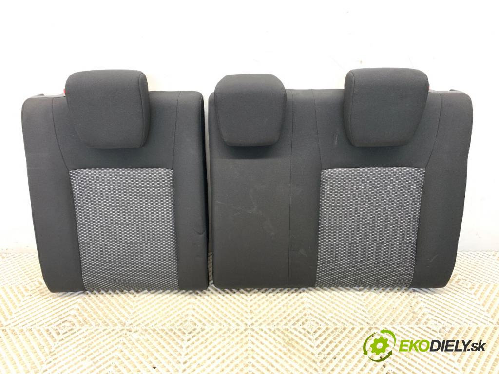 SUZUKI VITARA SUV 2021 95 kW 1.4 Hybrid (Mild Hybrid) 1373 sedadlo druhý VLÁDA: