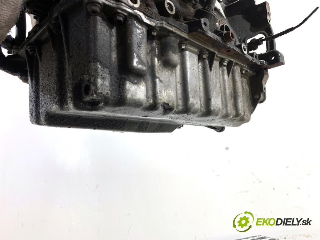 VW GOLF VII Kombi 2015 77 kW 1.6 TDI 1598 Motor CLH (Motor)