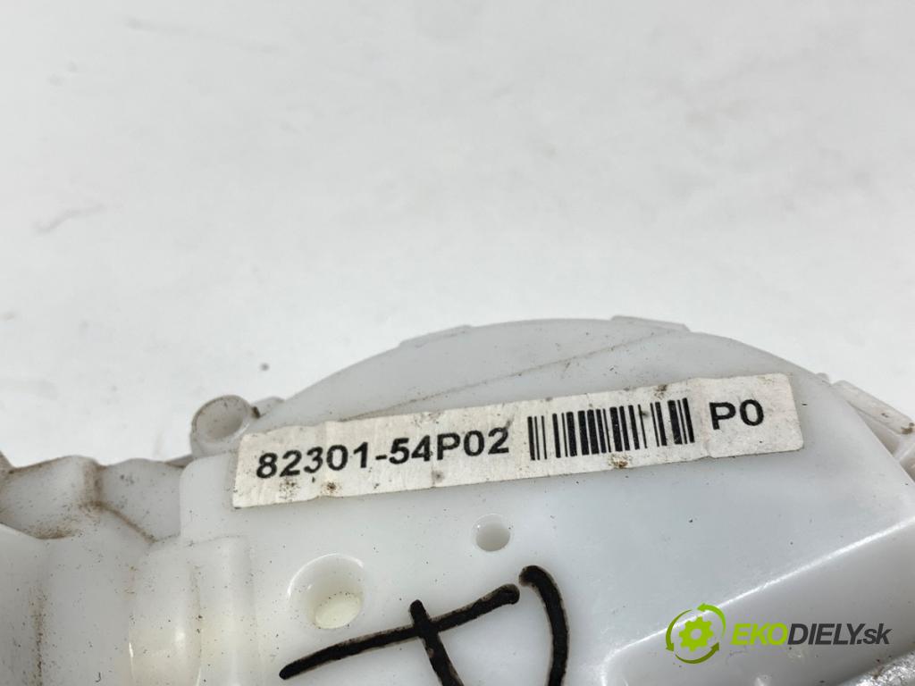 SUZUKI VITARA SUV 2021 95 kW 1.4 Hybrid (Mild Hybrid) 1373 zámok dveře pravý zadní část 82301-54P02
