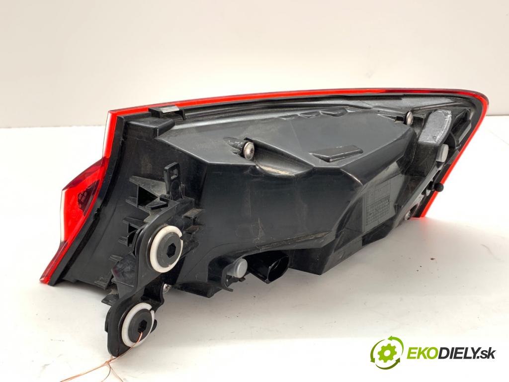 AUDI A5 F5 liftback 2020 140 kW 40 TDI 1968 světlo levý zadní část 8W6945091AA