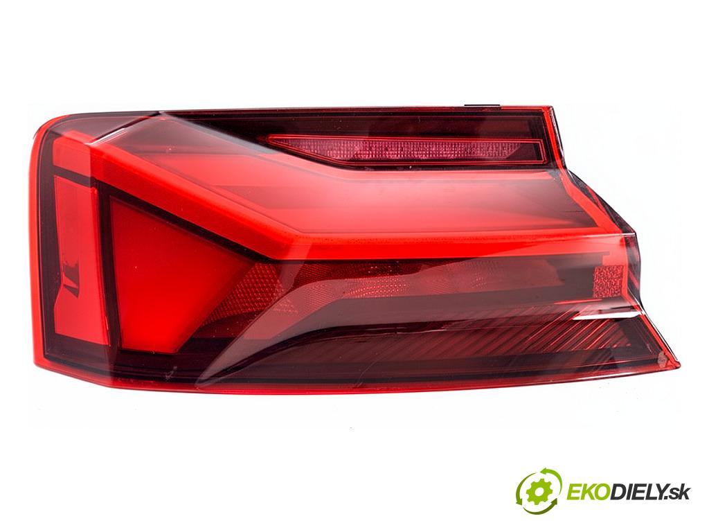 AUDI A5 F5 liftback 2020 140 kW 40 TDI 1968 světlo levý zadní část 8W6945091AA