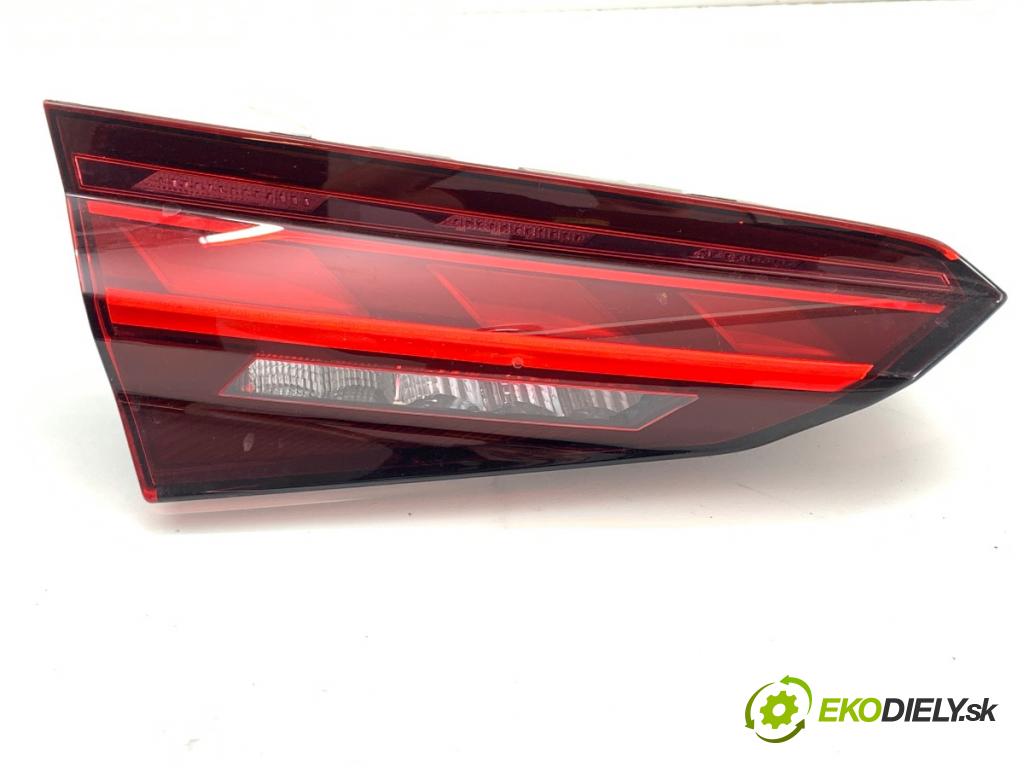 AUDI A5 F5 liftback 2020 140 kW 40 TDI 1968 světlo levý zadní část vnitřní 8W6945093AA