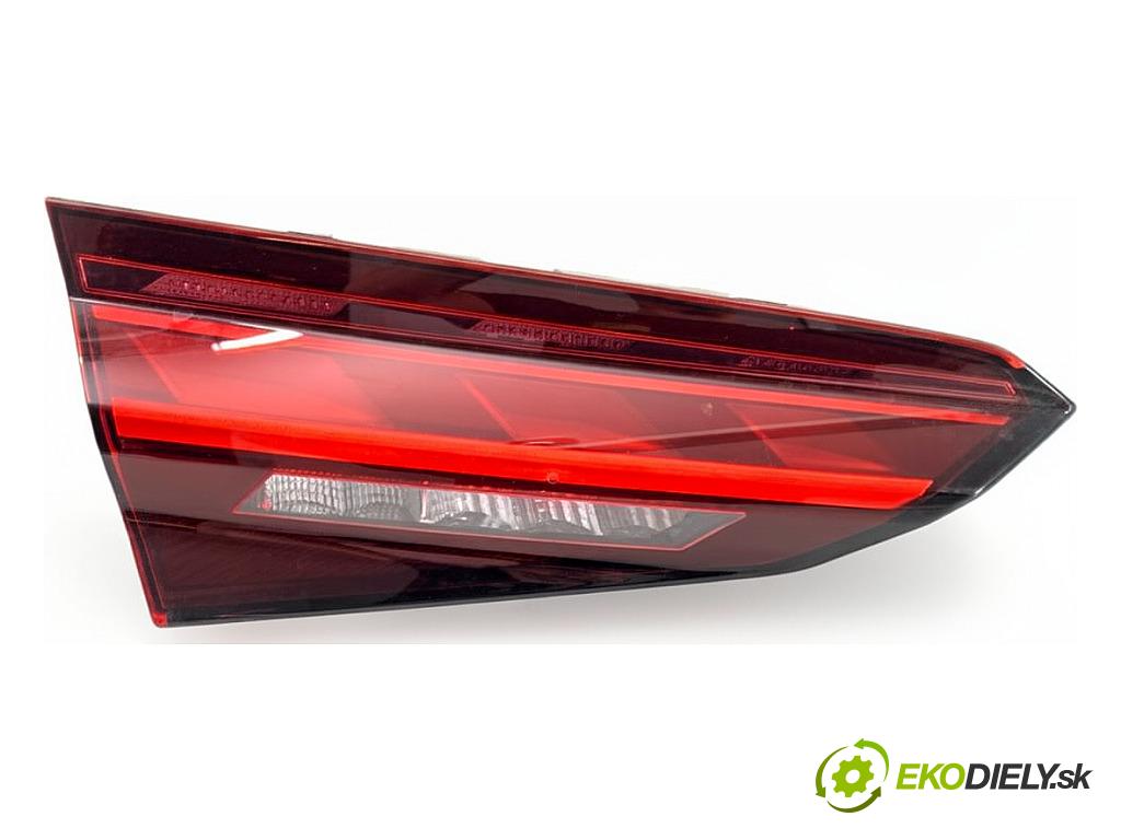 AUDI A5 F5 liftback 2020 140 kW 40 TDI 1968 světlo levý zadní část vnitřní 8W6945093AA