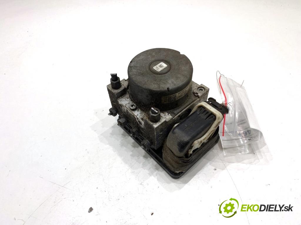 PEUGEOT 208 I liftback 2016 81 kW 1.2 THP 110 1199 pumpa ABS 9817031780 (Pumpa ABS)