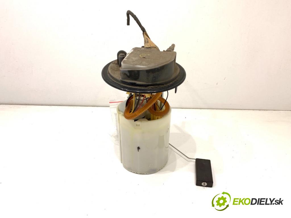 PEUGEOT 208 I liftback 2016 81 kW 1.2 THP 110 1199 Pumpa paliva 9813573780