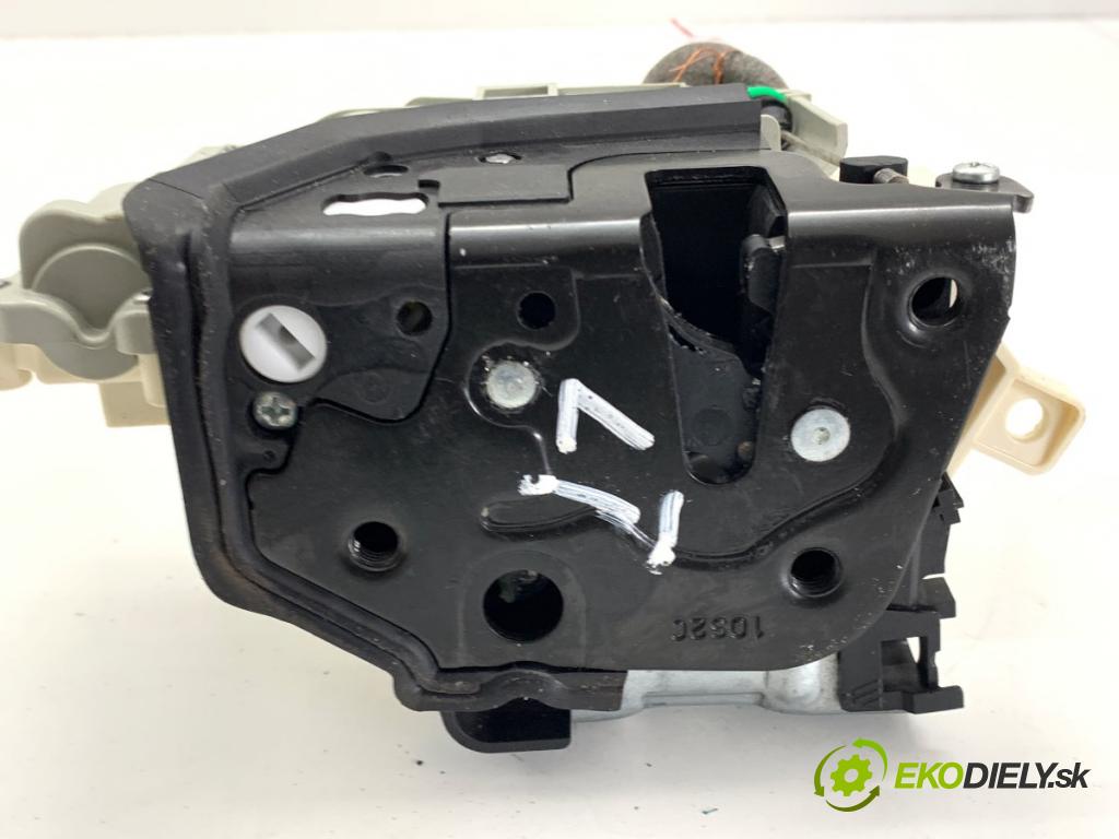AUDI A5 F5 liftback 2020 140 kW 40 TDI 1968 zámok Dvere ľavy zad 4G0839015H