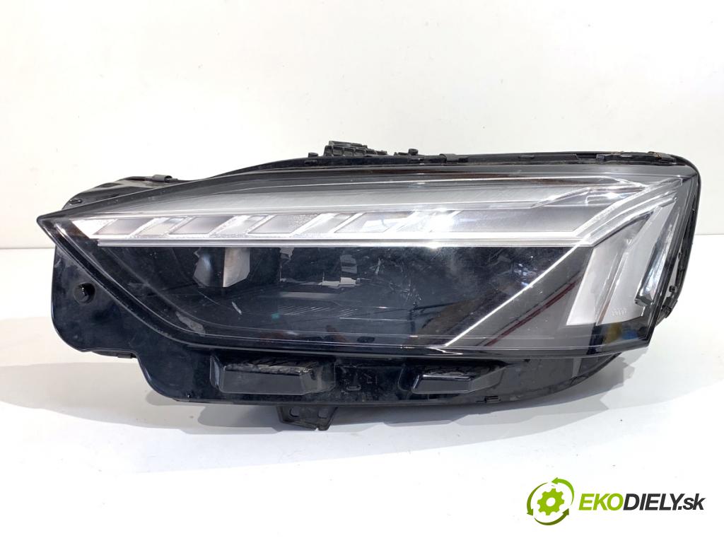 AUDI A5 F5 liftback 2020 140 kW 40 TDI 1968 světlomet levý přední část 8W6941039