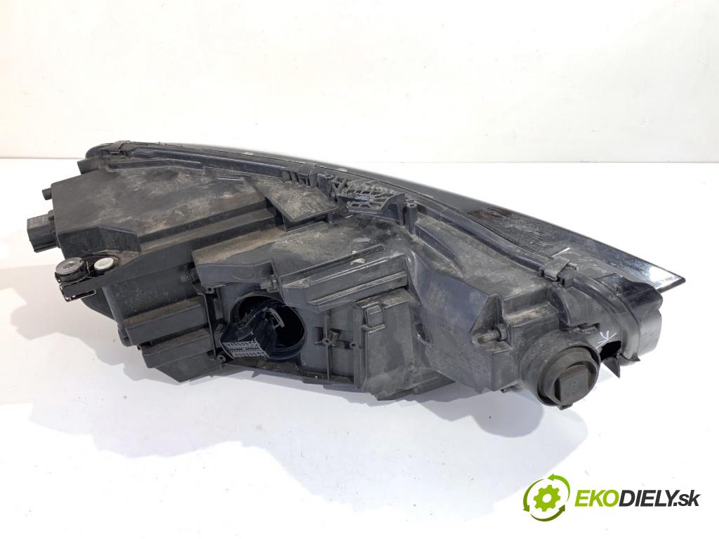AUDI A5 F5 liftback 2020 140 kW 40 TDI 1968 světlomet levý přední část 8W6941039