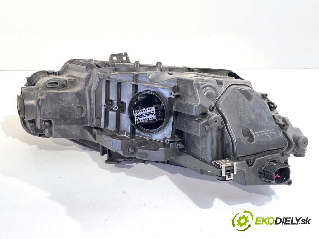 AUDI A5 F5 liftback 2020 140 kW 40 TDI 1968 světlomet levý přední část 8W6941039