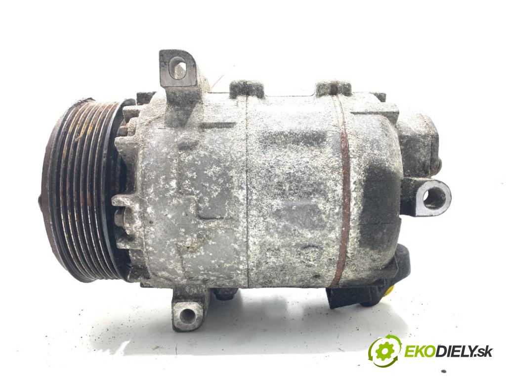 OPEL MOVANO B Autobus 2021 120 kW 2.3 CDTI FWD (JV) 2298 Kompresor klimatizácie 8200848916B (Kompresor klimatizácie)