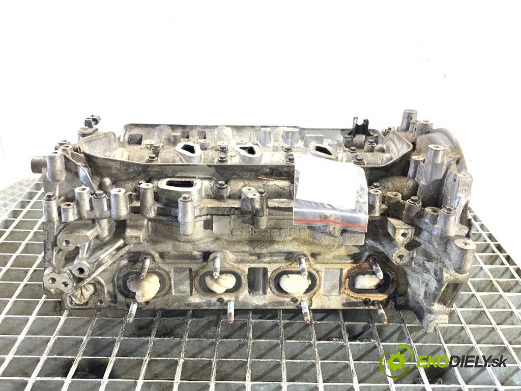 OPEL MOVANO B Autobus 2021 120 kW 2.3 CDTI FWD (JV) 2298 Hlava valcov 110422750R (Hlava valcov)
