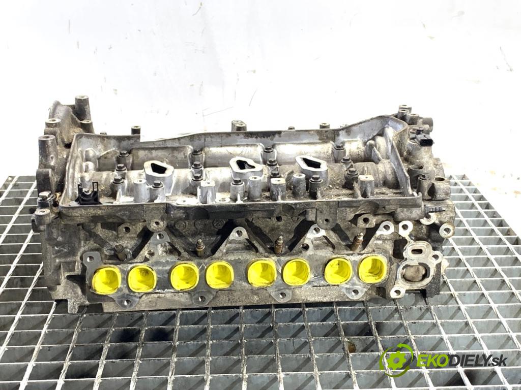 OPEL MOVANO B Autobus 2021 120 kW 2.3 CDTI FWD (JV) 2298 Hlava valcov 110422750R (Hlava valcov)