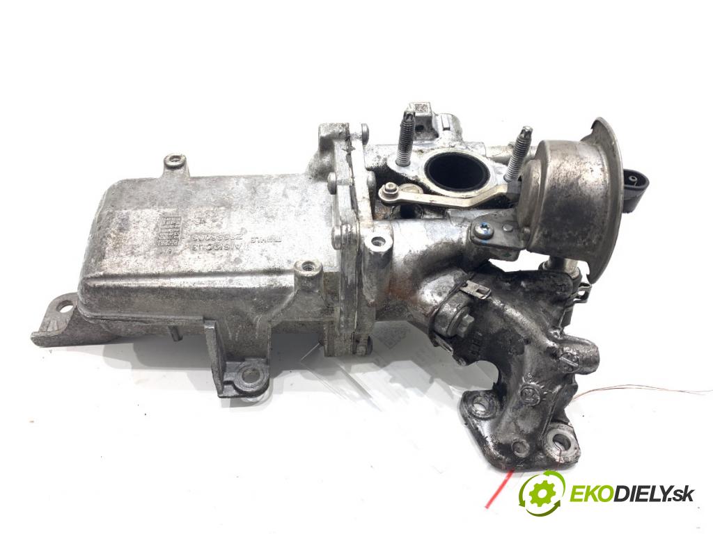OPEL MOVANO B Autobus 2021 120 kW 2.3 CDTI FWD (JV) 2298 Ventil EGR CHLADIČ: 147355238R