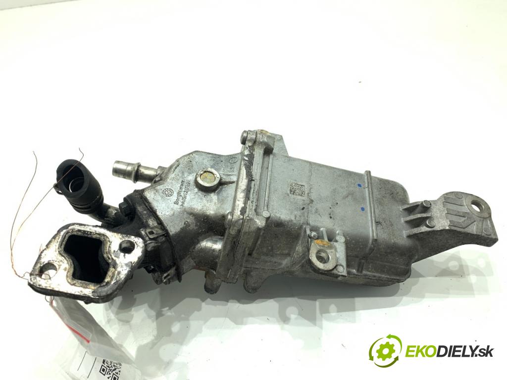 OPEL MOVANO B Autobus 2021 120 kW 2.3 CDTI FWD (JV) 2298 ventil EGR CHLADIČ: 147355238R