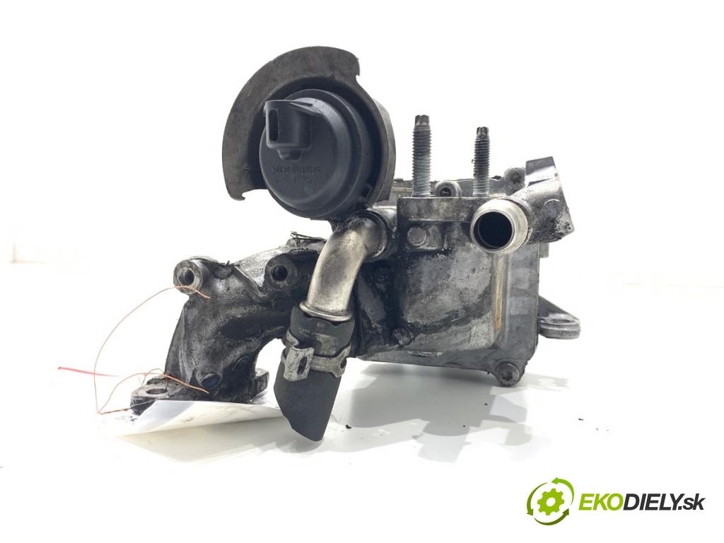 OPEL MOVANO B Autobus 2021 120 kW 2.3 CDTI FWD (JV) 2298 ventil EGR CHLADIČ: 147355238R