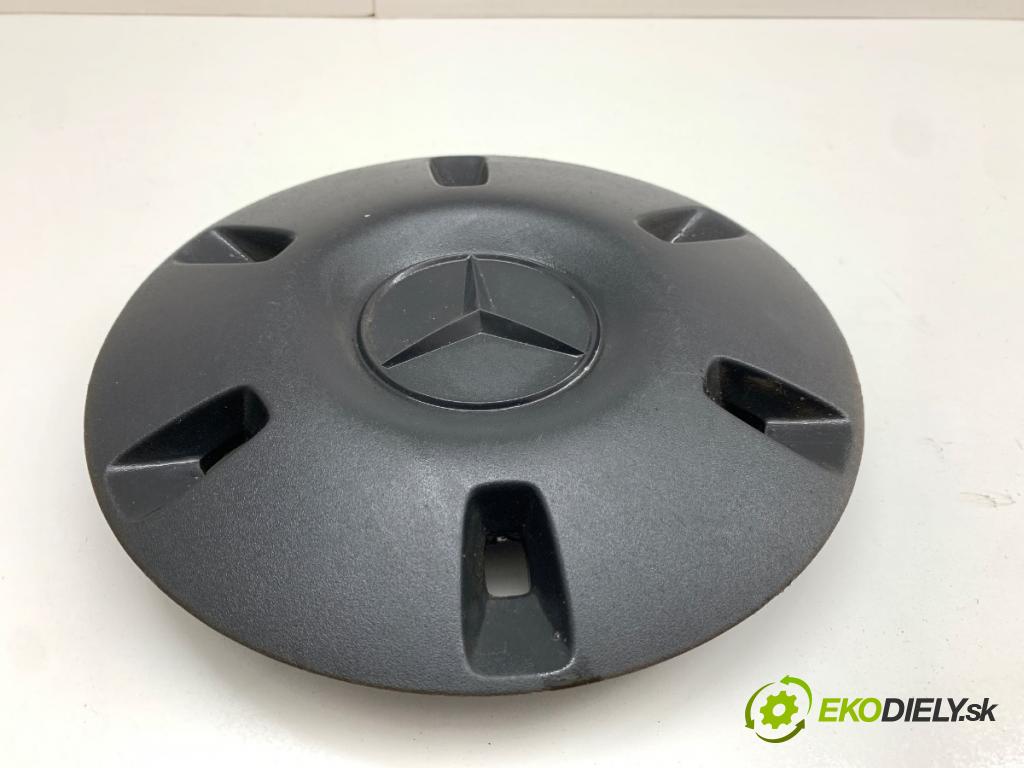 MERCEDES-BENZ SPRINTER 3,5-t Tourer Bus Autobus 2020 140 kW 319 CDI (907.733, 907.735) 2987 Kryt disky A9064010025