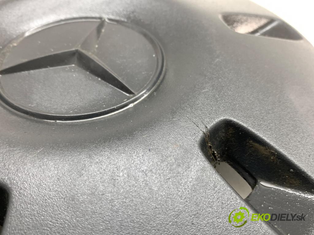 MERCEDES-BENZ SPRINTER 3,5-t Tourer Bus Autobus 2020 140 kW 319 CDI (907.733, 907.735) 2987 Kryt disky A9064010025