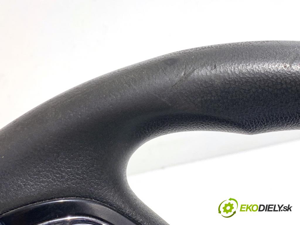 SKODA FABIA III Kombi 2017 77 kW 1.4 TDI 1422 volant 6V0419091H (Volant)