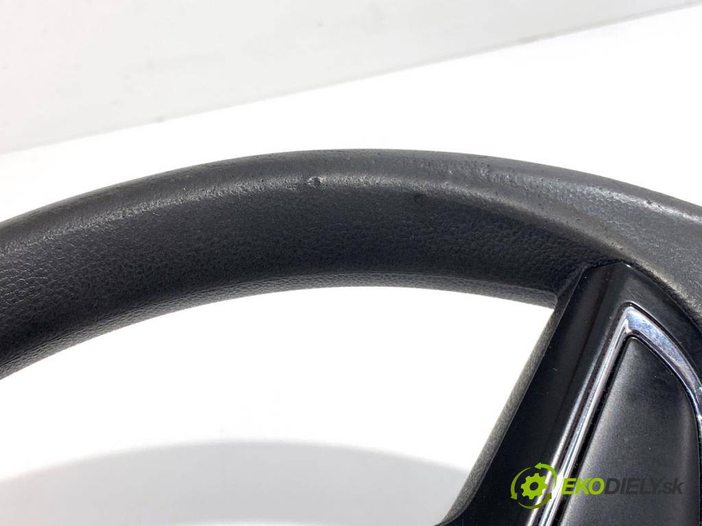 SKODA FABIA III Kombi 2017 77 kW 1.4 TDI 1422 volant 6V0419091H (Volant)