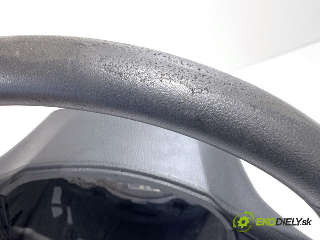 SKODA FABIA III Kombi 2017 77 kW 1.4 TDI 1422 volant 6V0419091H (Volant)