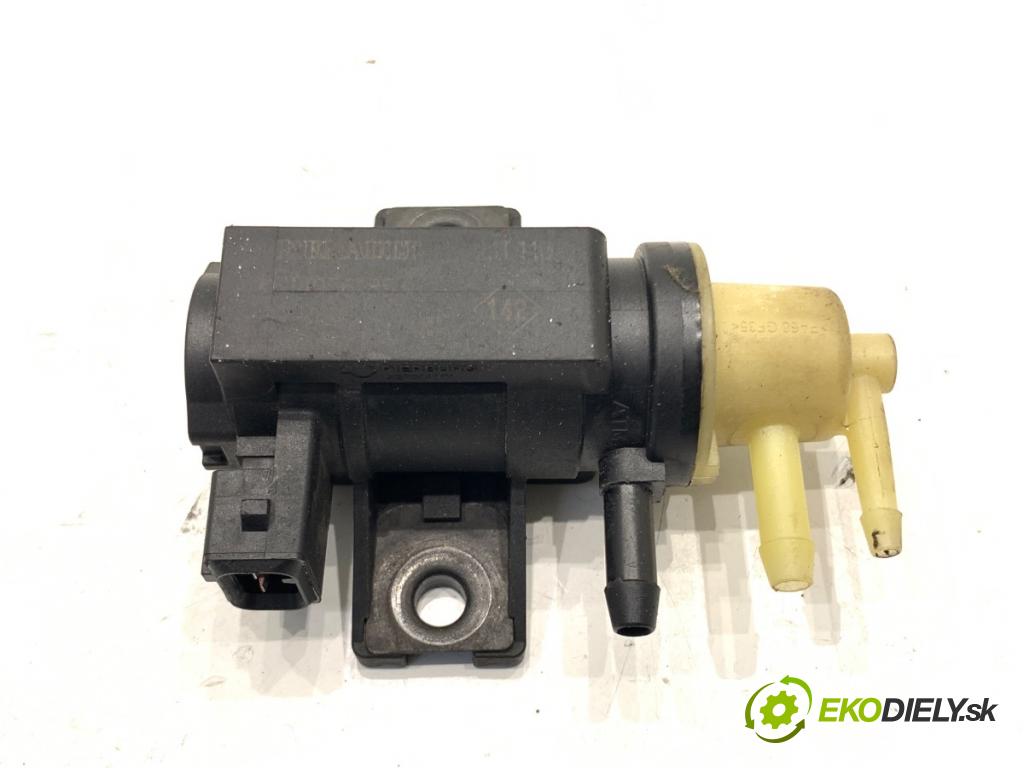 OPEL MOVANO B Autobus 2021 120 kW 2.3 CDTI FWD (JV) 2298 Ventil tlaku 149561858R (Ventil)