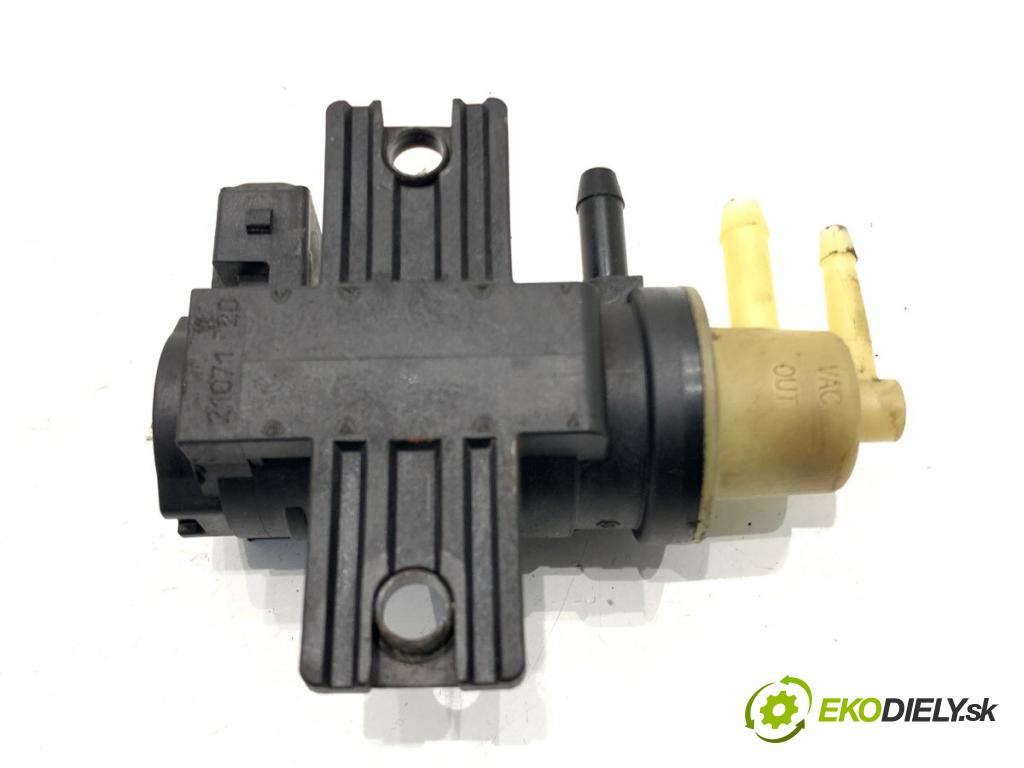 OPEL MOVANO B Autobus 2021 120 kW 2.3 CDTI FWD (JV) 2298 Ventil tlaku 149561858R (Ventil)