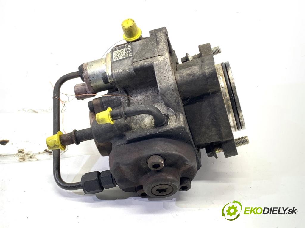 CITROEN JUMPER II Autobus 2007 74 kW 2.2 HDi 2179 Pumpa vysokého tlaku 6C1Q-9B395-AB
