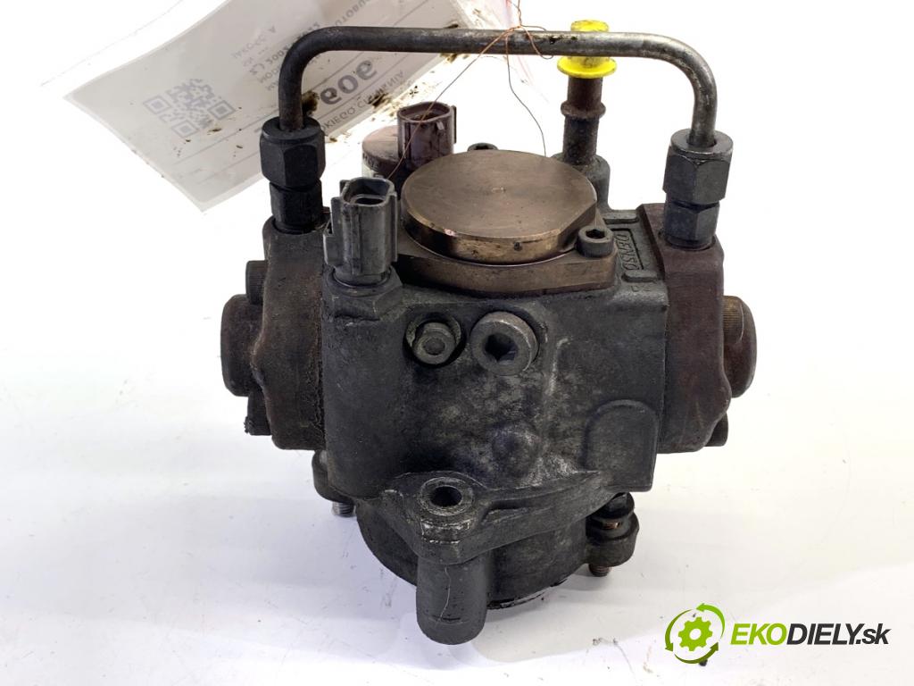 CITROEN JUMPER II Autobus 2007 74 kW 2.2 HDi 2179 pumpa vysokého tlaku 6C1Q-9B395-AB