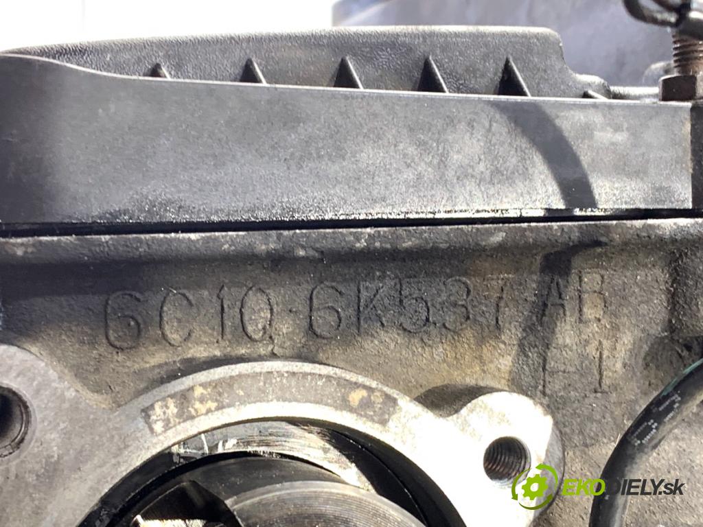CITROEN JUMPER II Autobus 2007 74 kW 2.2 HDi 2179 Hlava valcov 6C1Q-6090-AE (Hlava valcov)