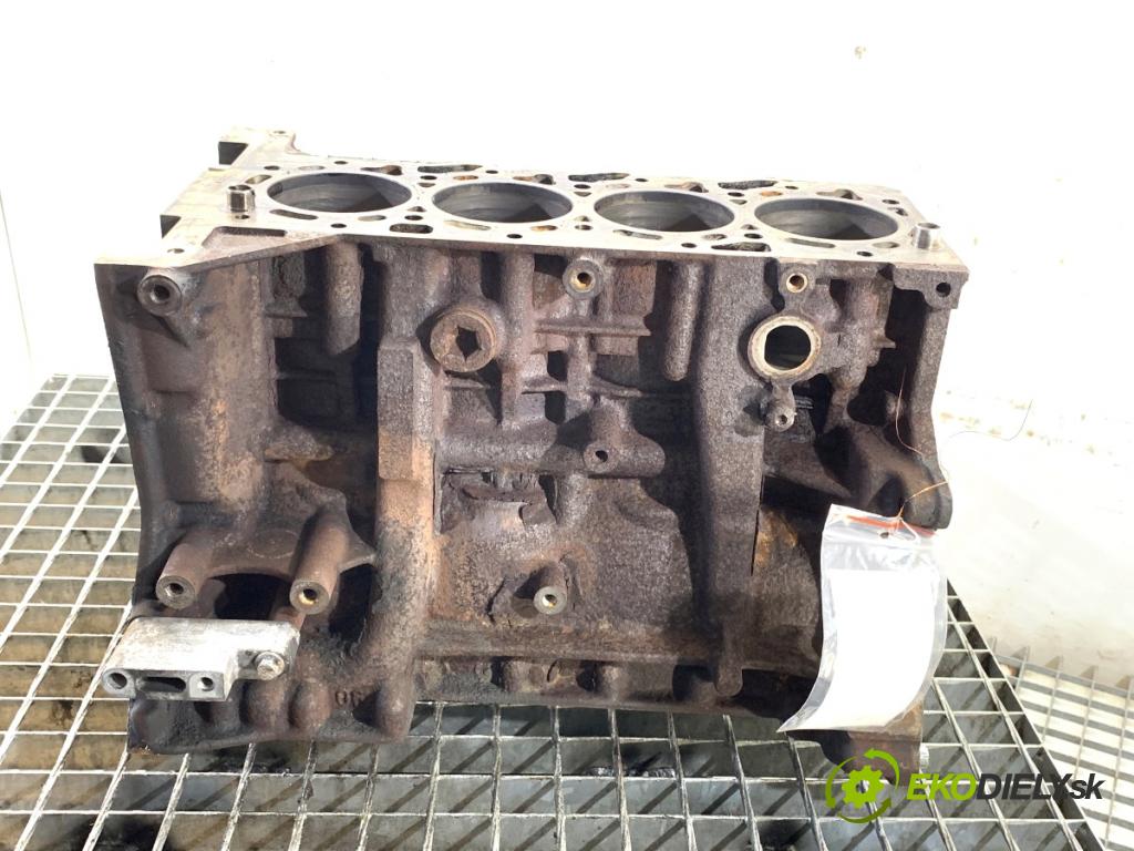 CITROEN JUMPER II Autobus 2007 74 kW 2.2 HDi 2179 blok Motor  (Blok motora)