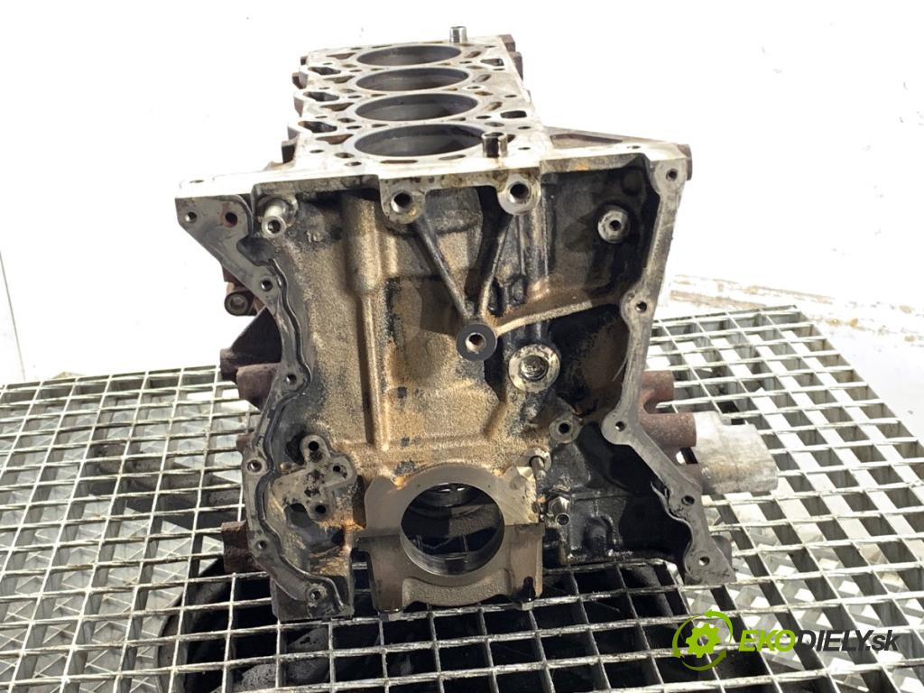 CITROEN JUMPER II Autobus 2007 74 kW 2.2 HDi 2179 blok Motor (Blok motora)
