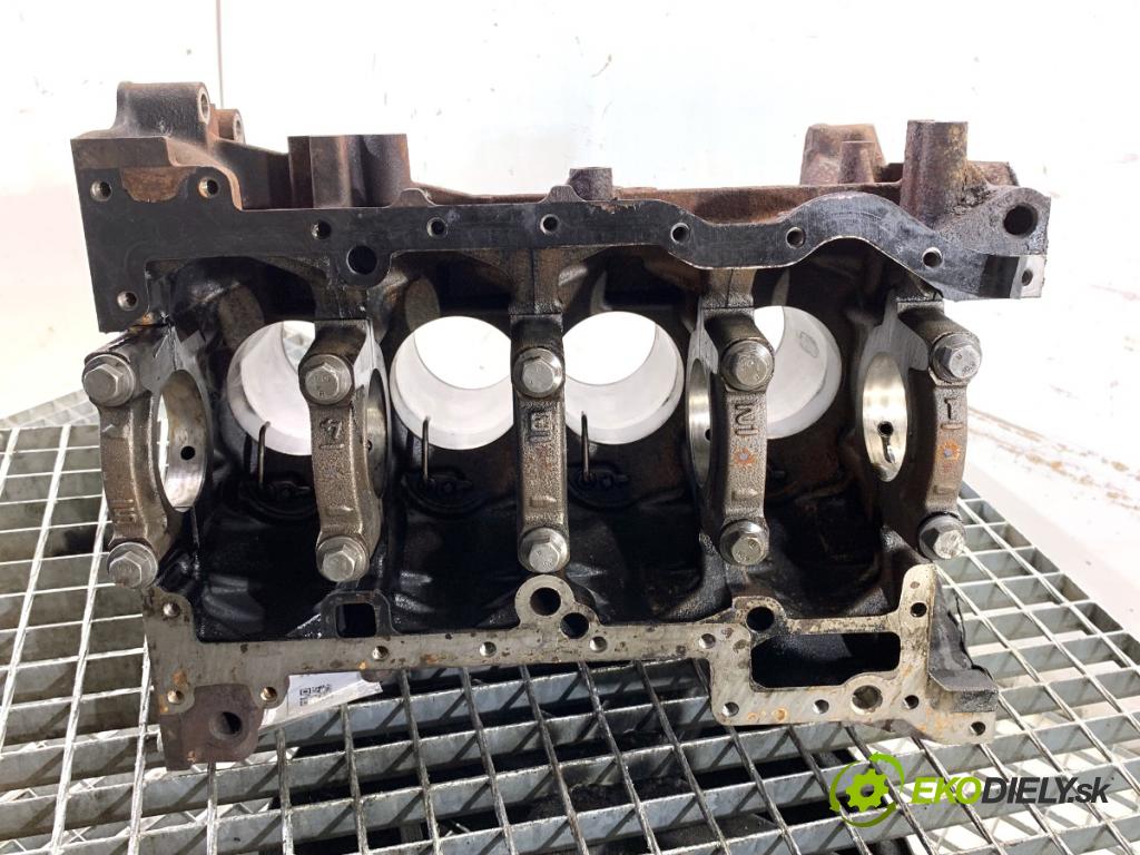 CITROEN JUMPER II Autobus 2007 74 kW 2.2 HDi 2179 blok Motor (Blok motora)