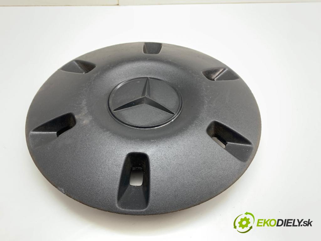 MERCEDES-BENZ SPRINTER 3,5-t Tourer Bus Autobus 2020 140 kW 319 CDI (907.733, 907.735) 2987 Kryt disky A9064010025