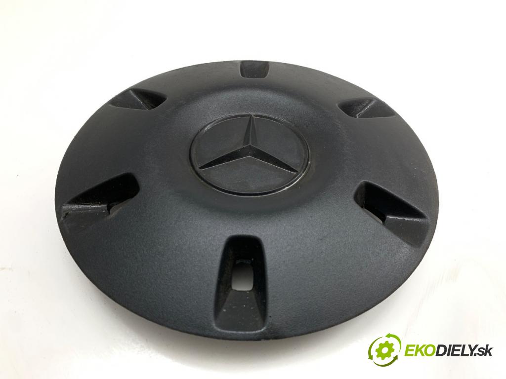 MERCEDES-BENZ SPRINTER 3,5-t Tourer Bus Autobus 2020 140 kW 319 CDI (907.733, 907.735) 2987 Kryt disky A9064010025