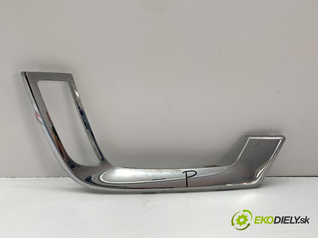 SUZUKI VITARA SUV 2021 95 kW 1.4 Hybrid (Mild Hybrid) 1373 Lišta nárazníka pravy predný 71751-86R