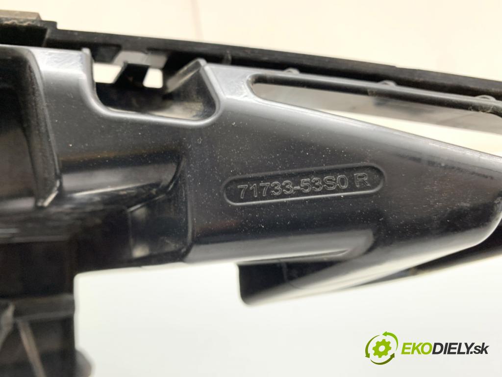 SUZUKI VITARA SUV 2021 95 kW 1.4 Hybrid (Mild Hybrid) 1373 úchyt nárazníka pravý přední část 71733-53S0