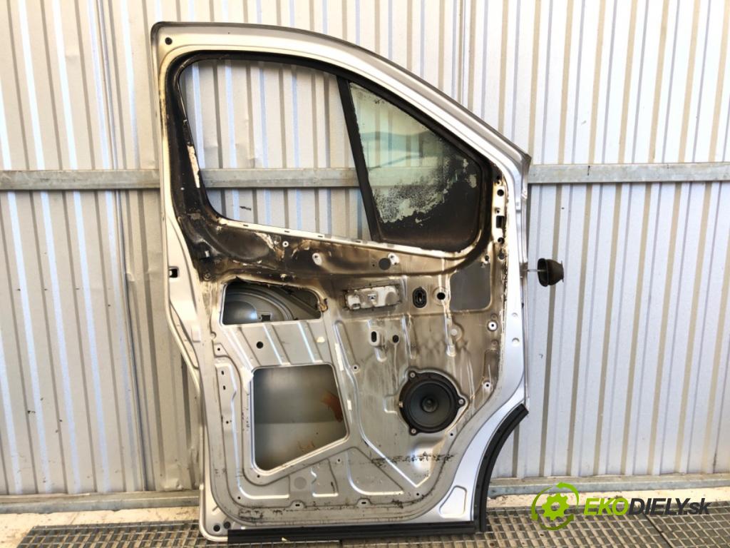 OPEL VIVARO B Autobus 2017 107 kW 1.6 CDTI (06) 1598 Dvere ľavy predný