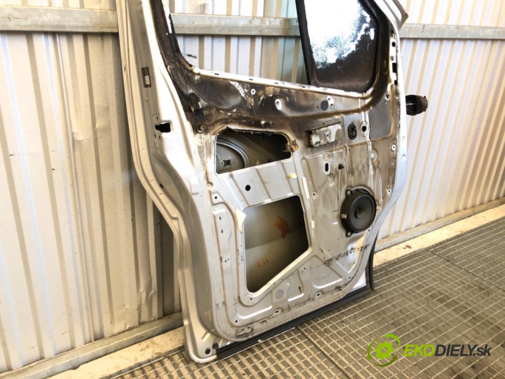 OPEL VIVARO B Autobus 2017 107 kW 1.6 CDTI (06) 1598 Dvere ľavy predný