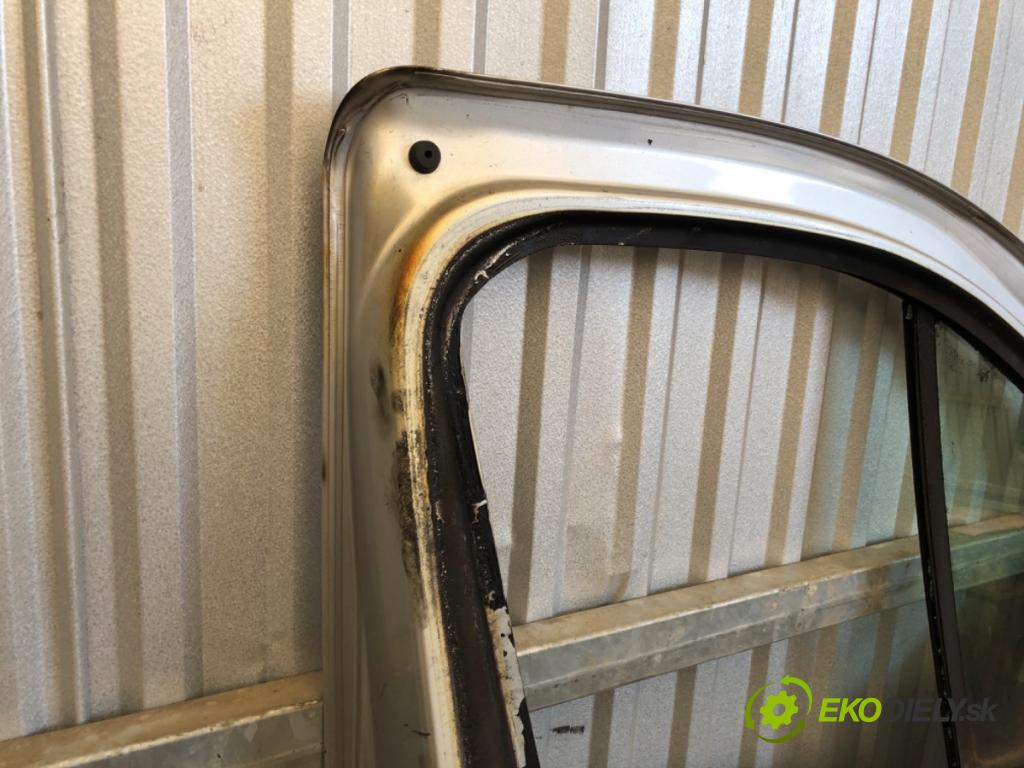 OPEL VIVARO B Autobus 2017 107 kW 1.6 CDTI (06) 1598 Dvere ľavy predný