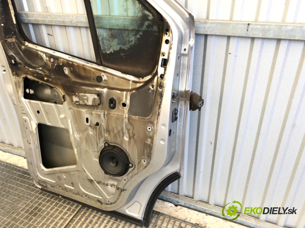 OPEL VIVARO B Autobus 2017 107 kW 1.6 CDTI (06) 1598 Dvere ľavy predný