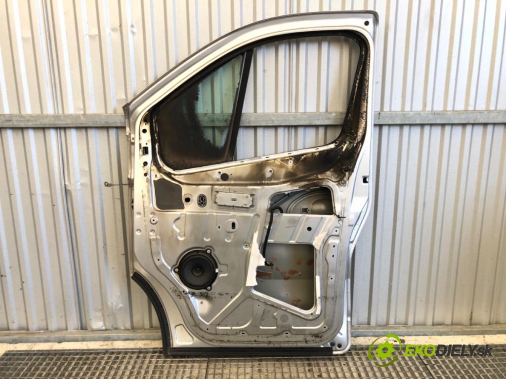 OPEL VIVARO B Autobus 2017 107 kW 1.6 CDTI (06) 1598 Dvere pravy predný