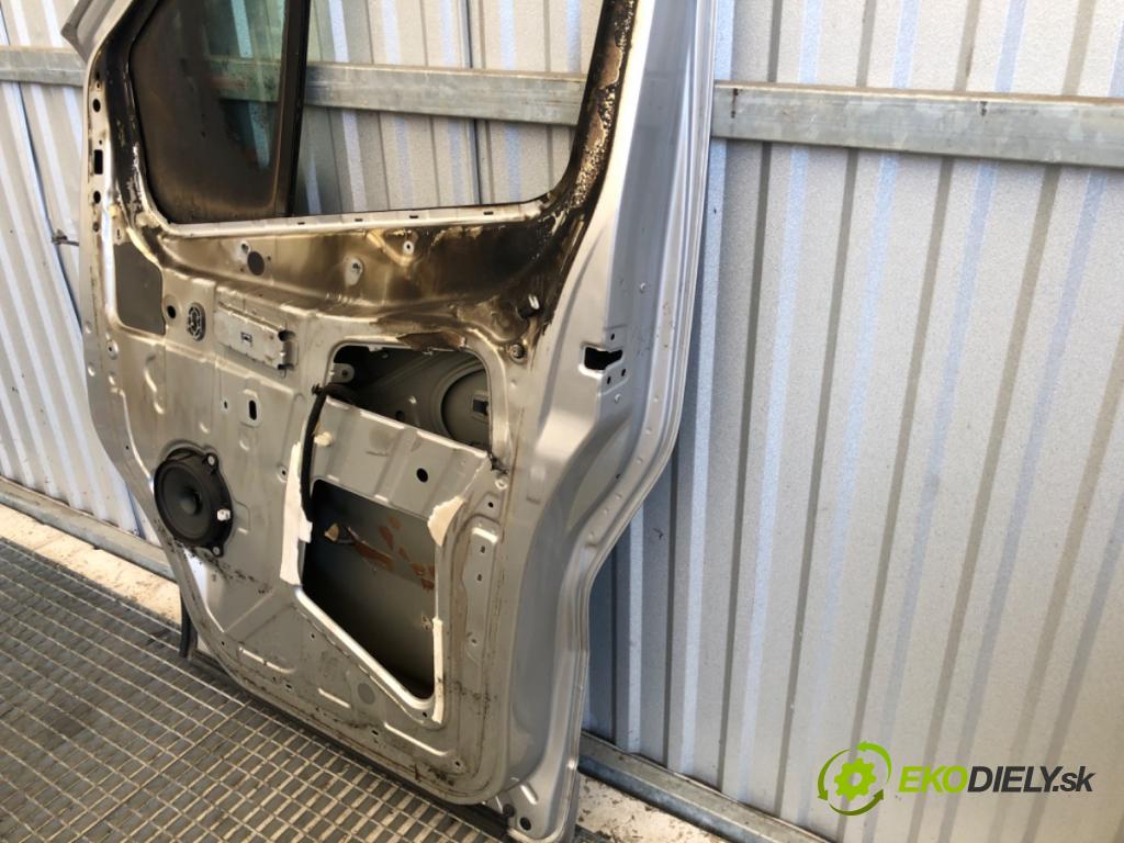 OPEL VIVARO B Autobus 2017 107 kW 1.6 CDTI (06) 1598 Dvere pravy predný