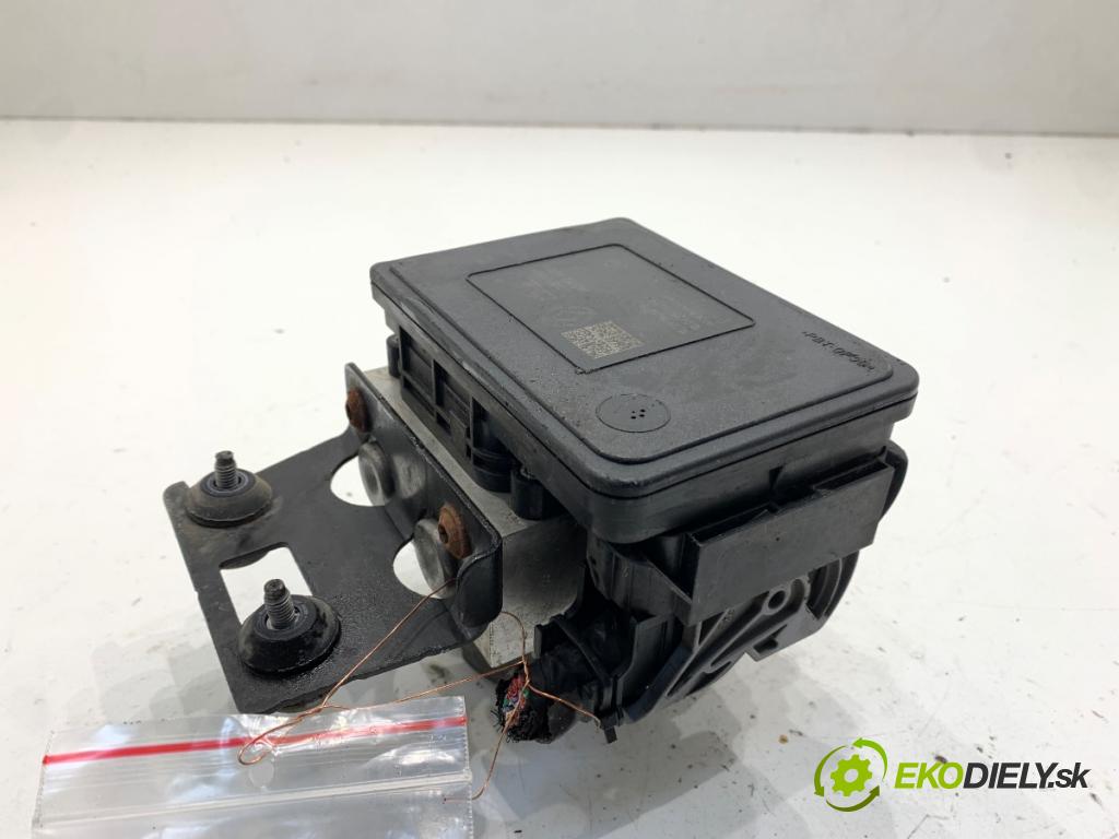 OPEL VIVARO B Autobus 2017 107 kW 1.6 CDTI (06) 1598 pumpa ABS 476601418R (Pumpa ABS)