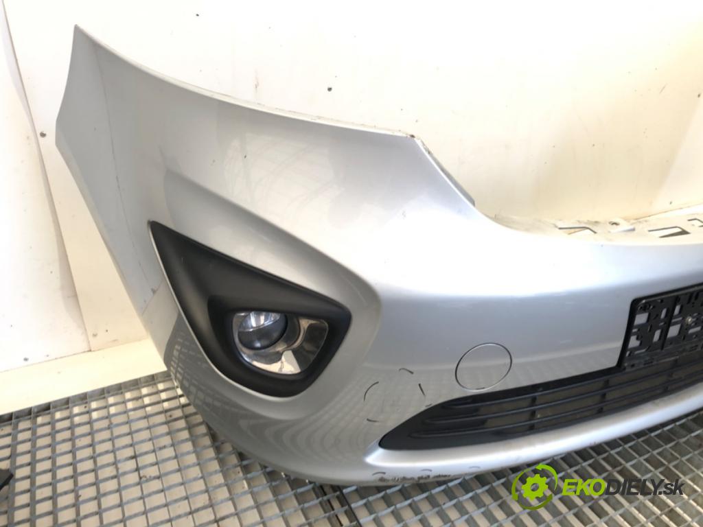 OPEL VIVARO B Autobus 2017 107 kW 1.6 CDTI (06) 1598 Nárazník predný (Kľučka dverí ostatné)