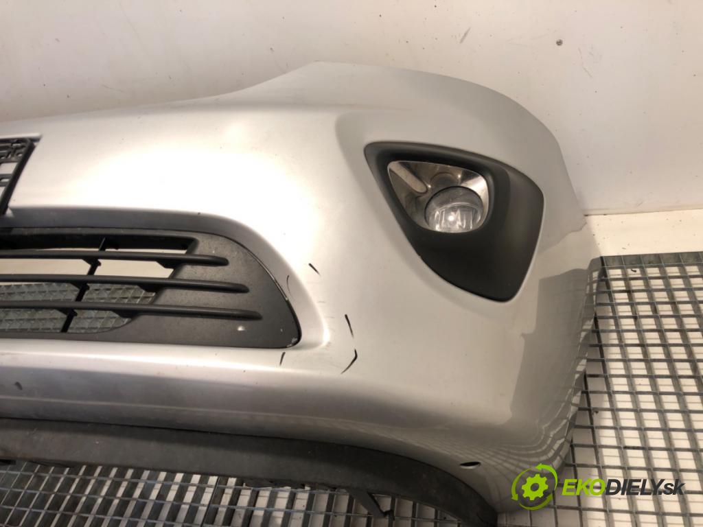 OPEL VIVARO B Autobus 2017 107 kW 1.6 CDTI (06) 1598 Nárazník predný (Kľučka dverí ostatné)